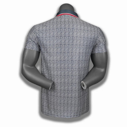 1995/96 away retro football shirt