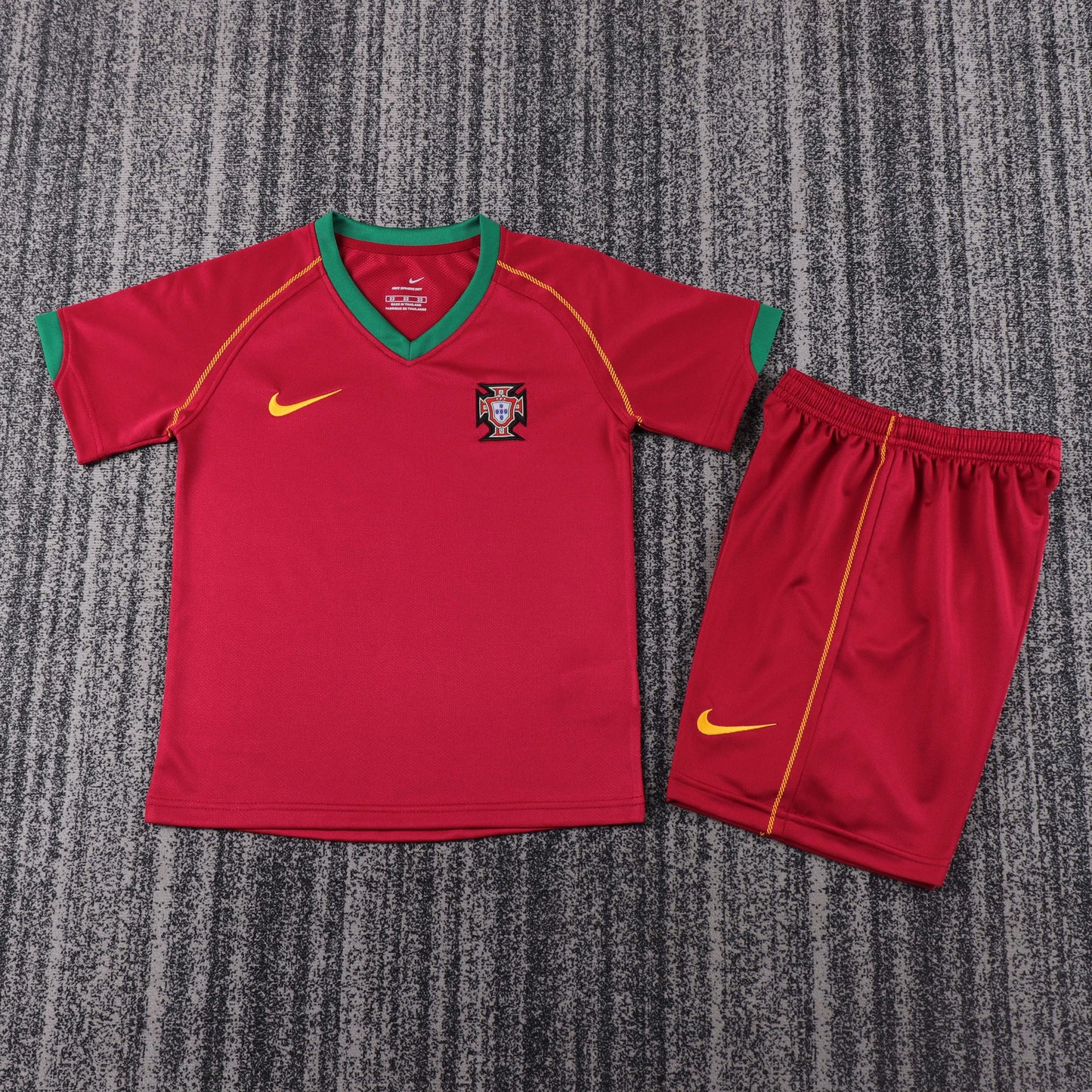 2006 children's home football jersey