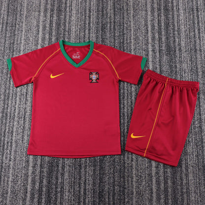 2006 children's home football jersey