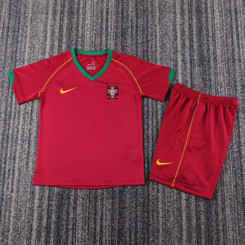 2006 children's home football jersey