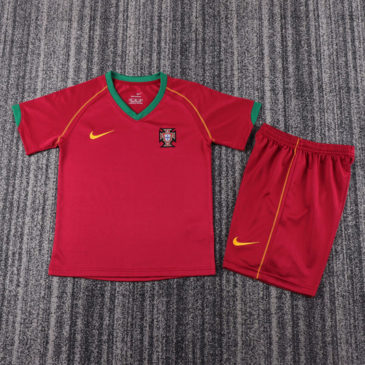 2006 children's home football jersey