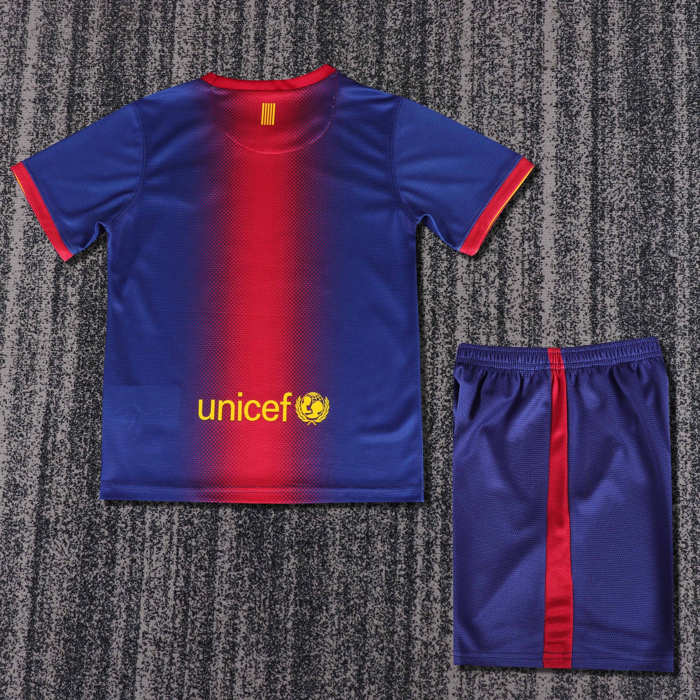 12/13 children's home football jersey