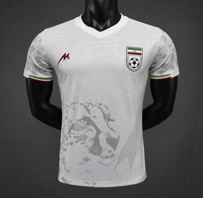 2026 Away Jersey - Player Version - front product view
