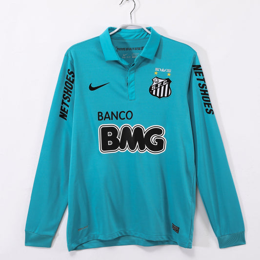 2012 third retro football shirt