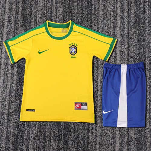 1998 children's home football jersey