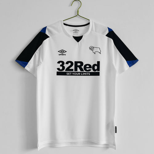 2021/22 home retro football shirt