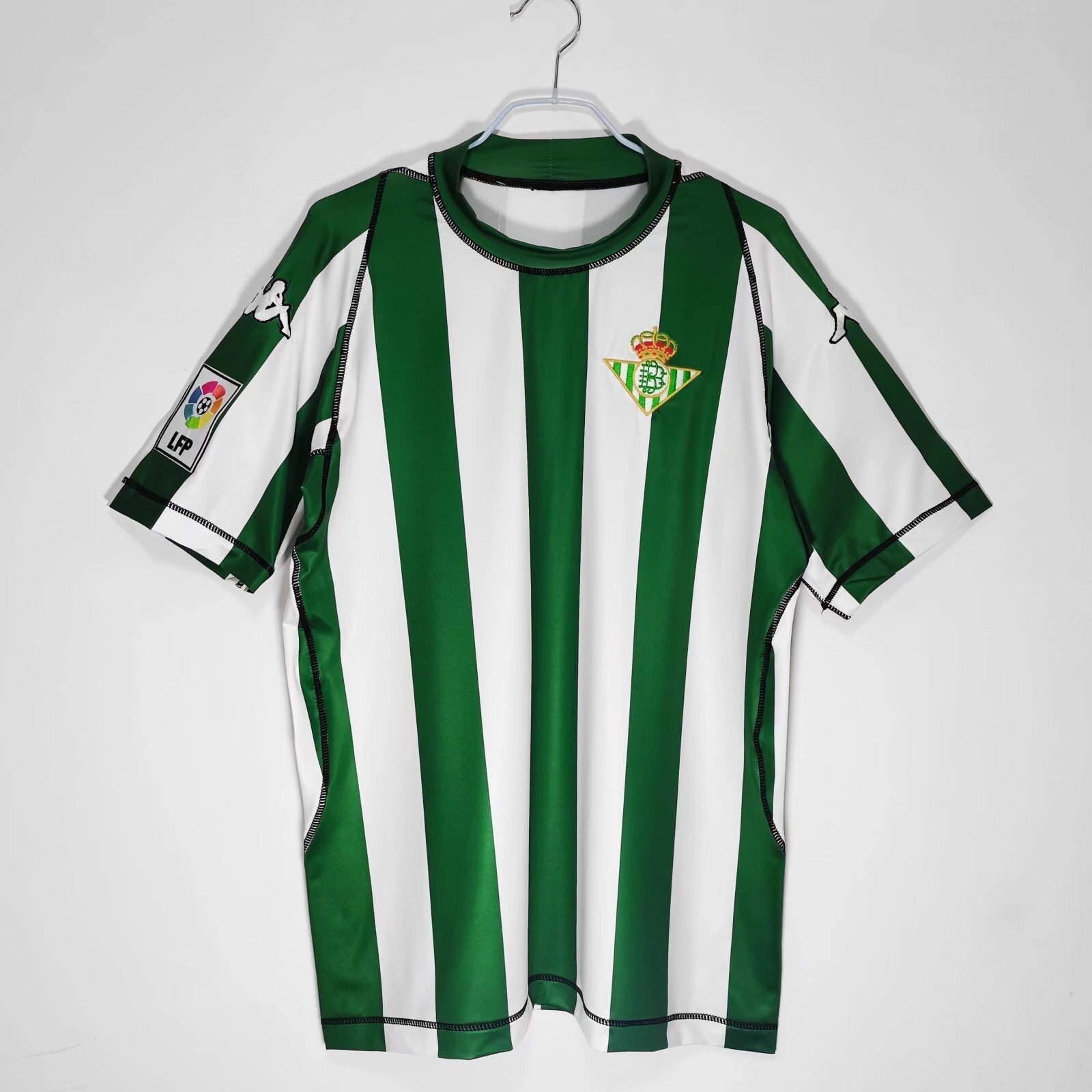 03/04 home retro football shirt
