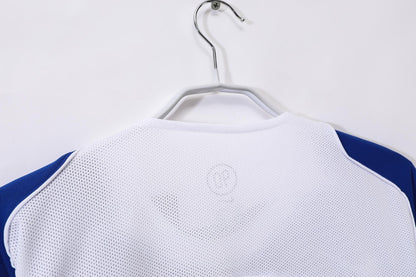 2004 away retro football shirt