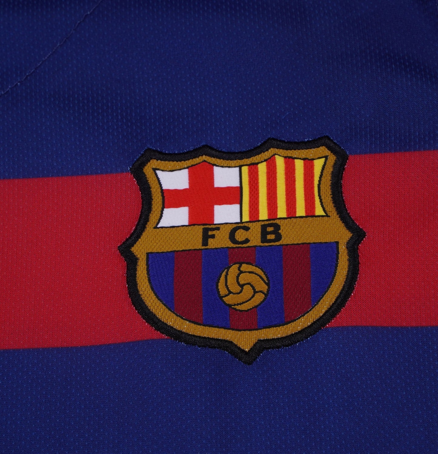 15/16 children's home football jersey