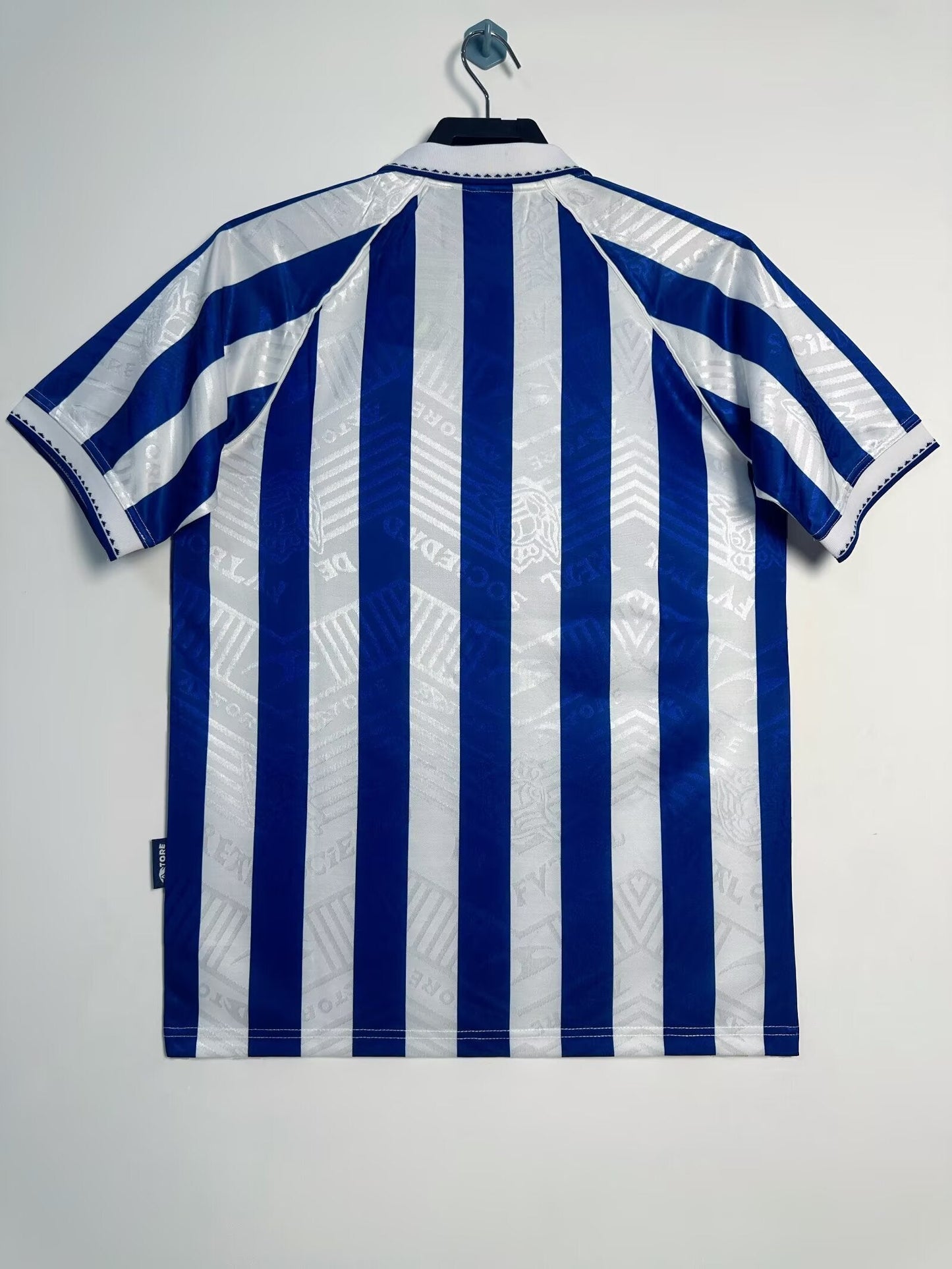 94/95 home retro football shirt