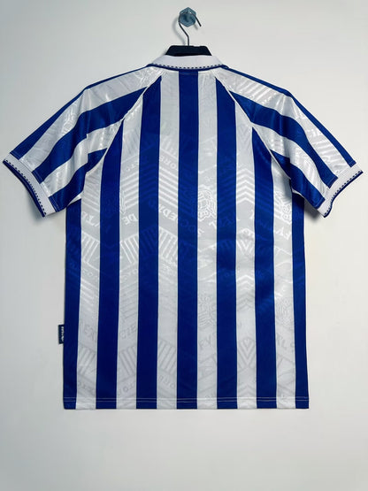 94/95 home retro football shirt