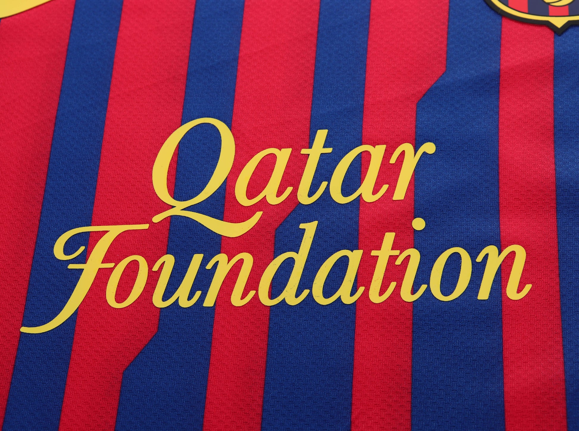 11/12 children's home football jersey