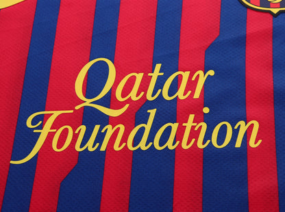 11/12 children's home football jersey