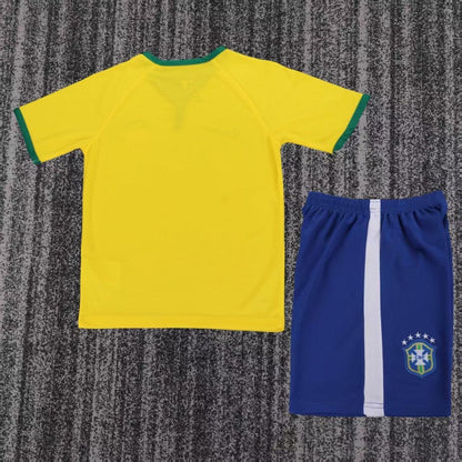 2014 Children's Home Set - back view