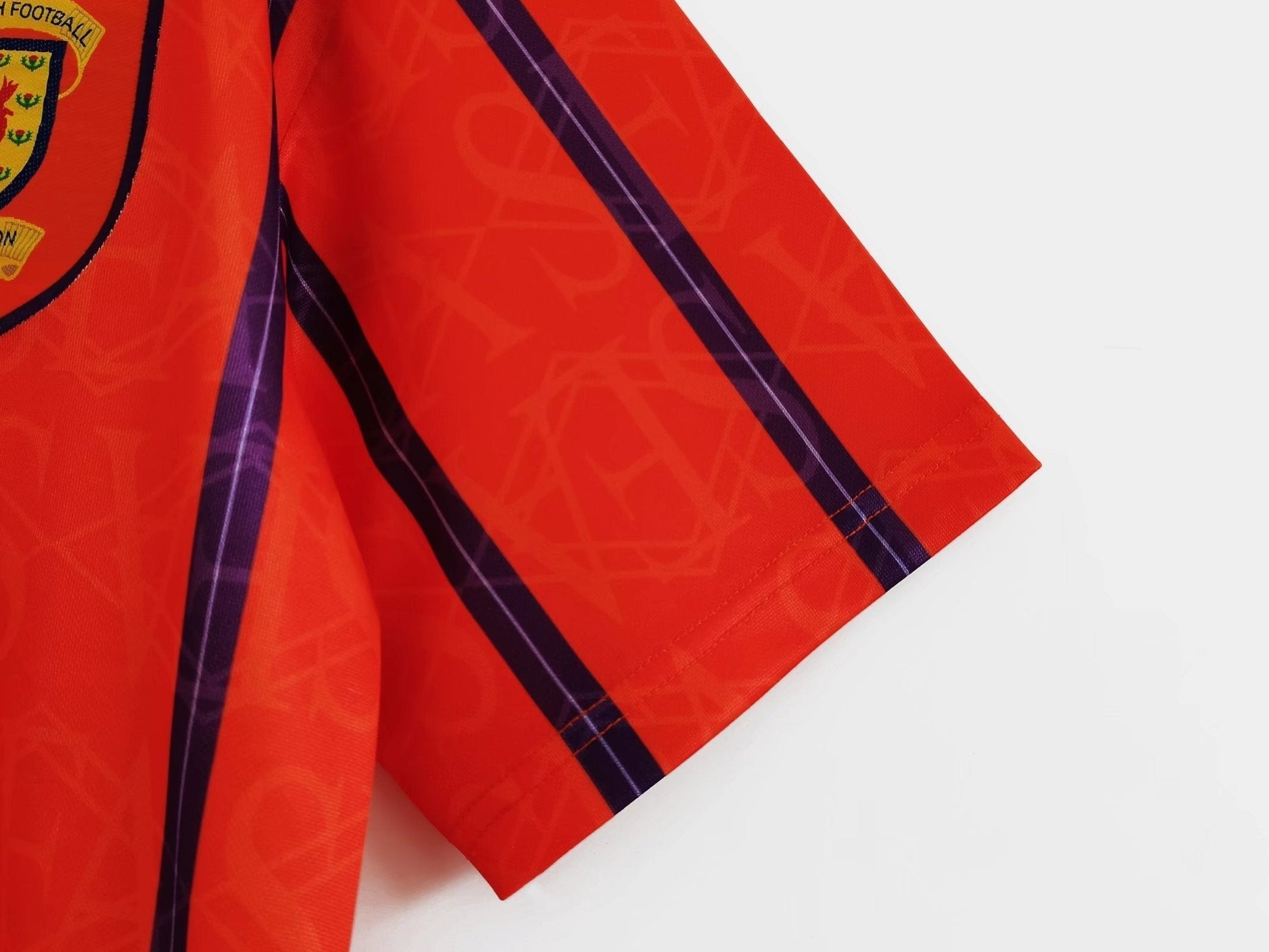 1994 away retro football shirt