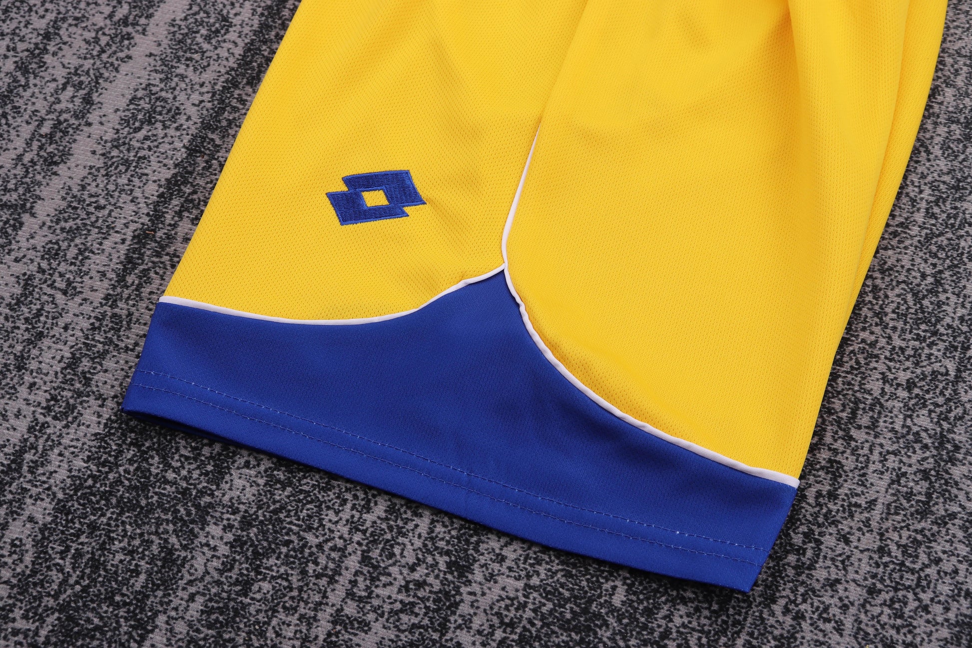 98/99 children's home football jersey