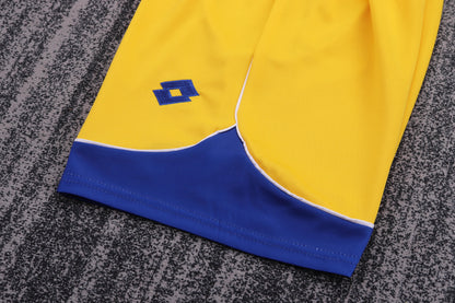 98/99 children's home football jersey