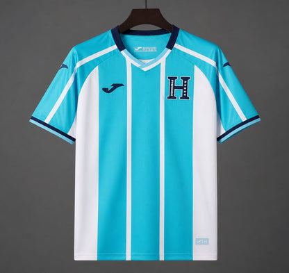 2026 Away Jersey - Fan Version - front product view