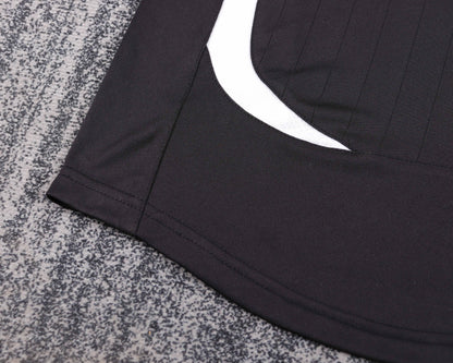 06/07 children's away football jersey