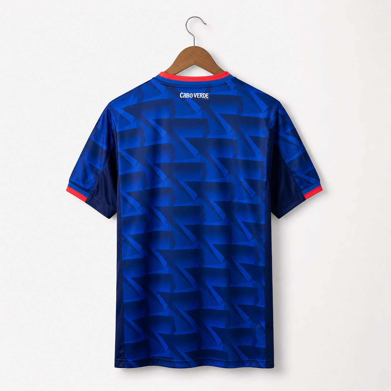 2026 home football jersey – fan version