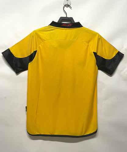 99/00 retro football shirt