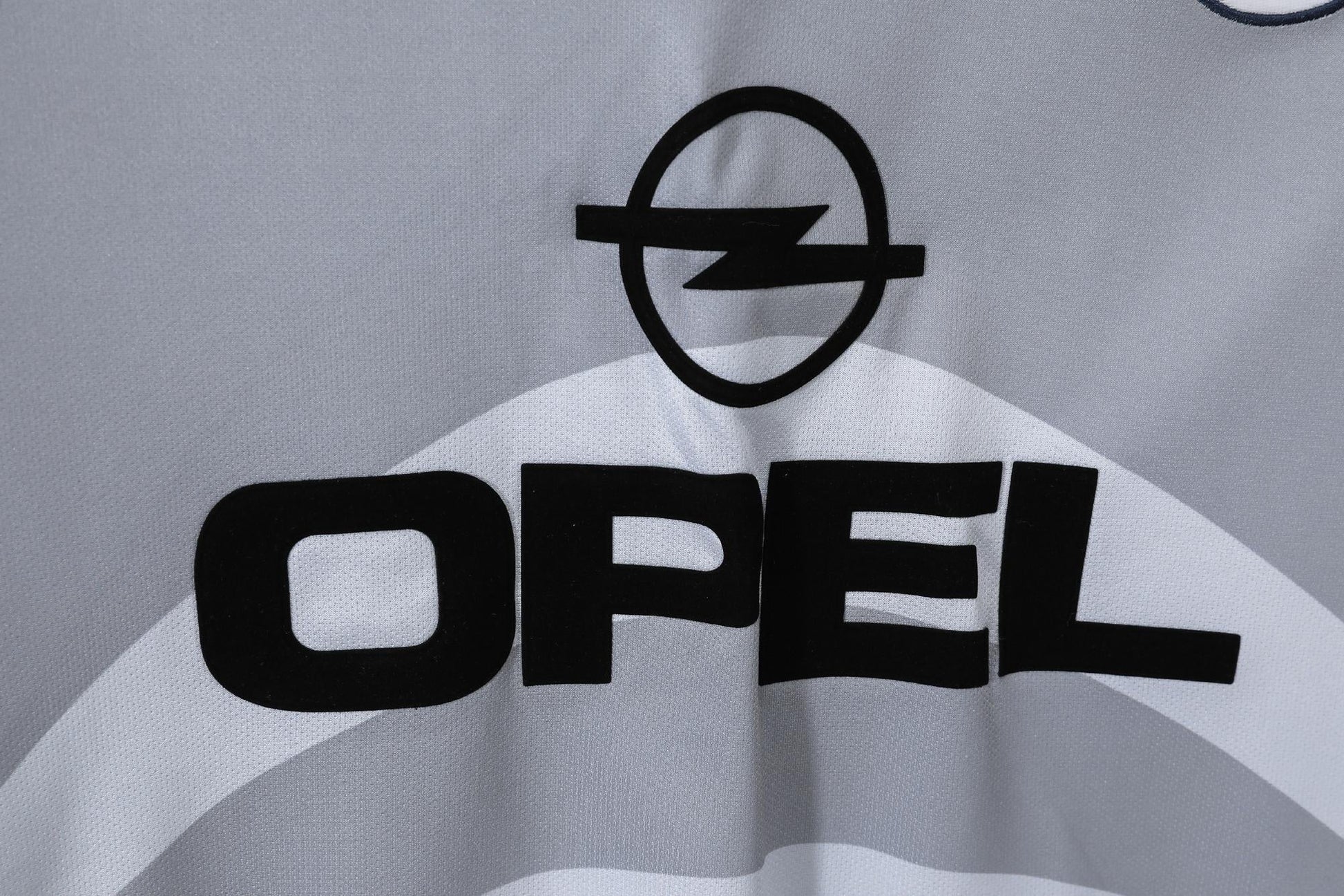 01/02 away retro football shirt