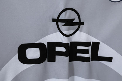 01/02 away retro football shirt