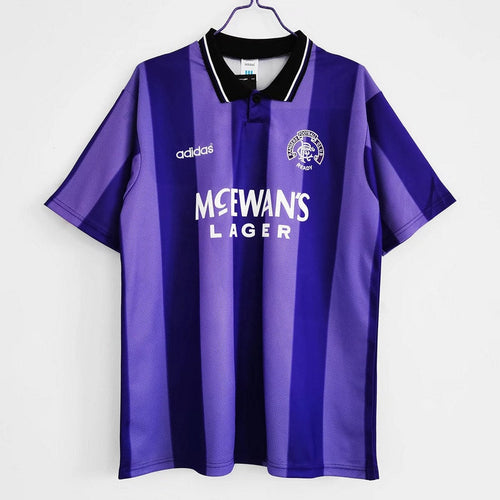 1994/95 third retro football shirt