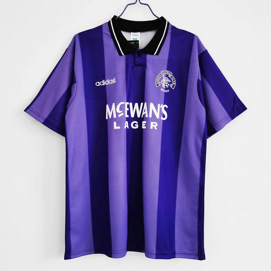 1994/95 third retro football shirt