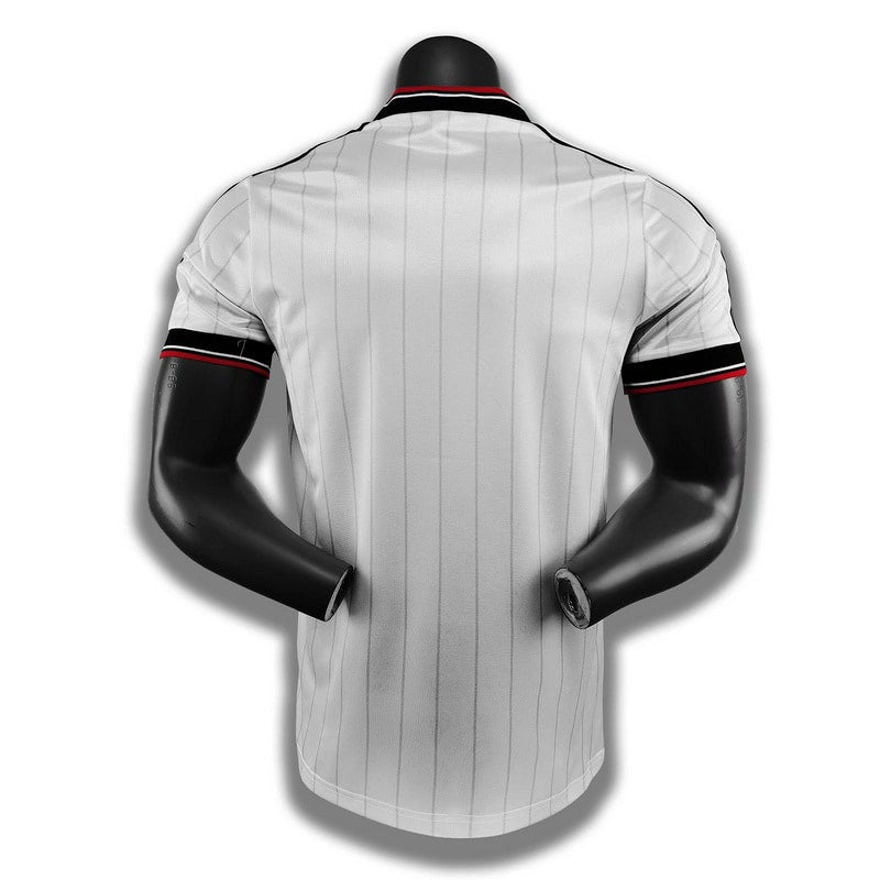 1983 away retro football shirt