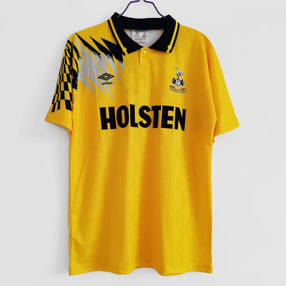 1992/94 away retro football shirt