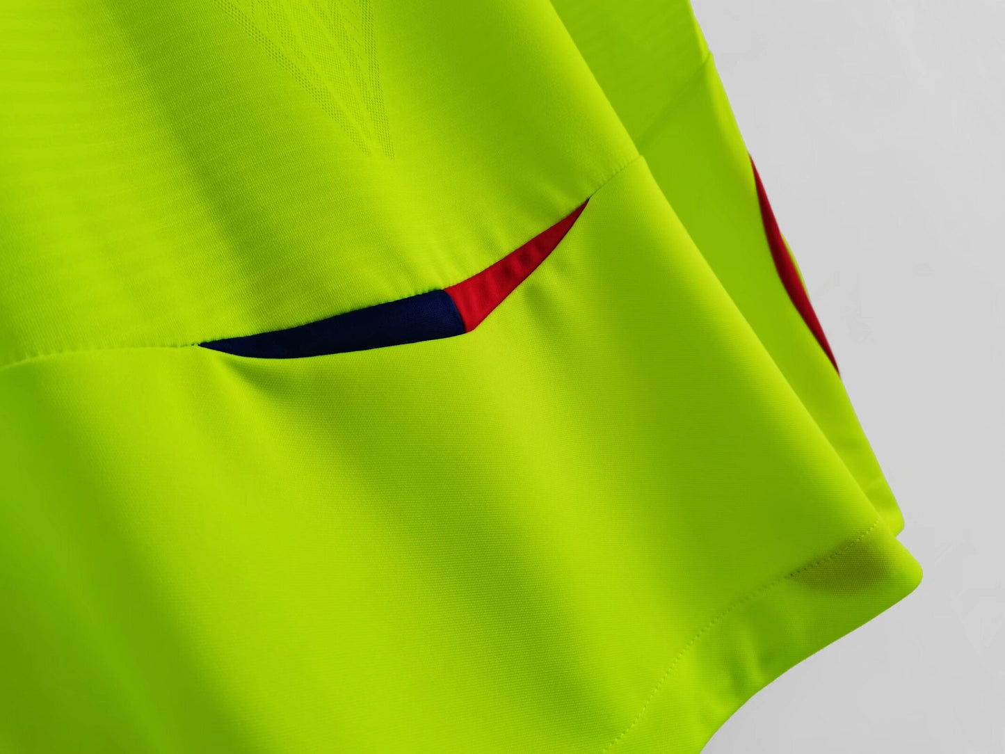 08/09 third retro football shirt