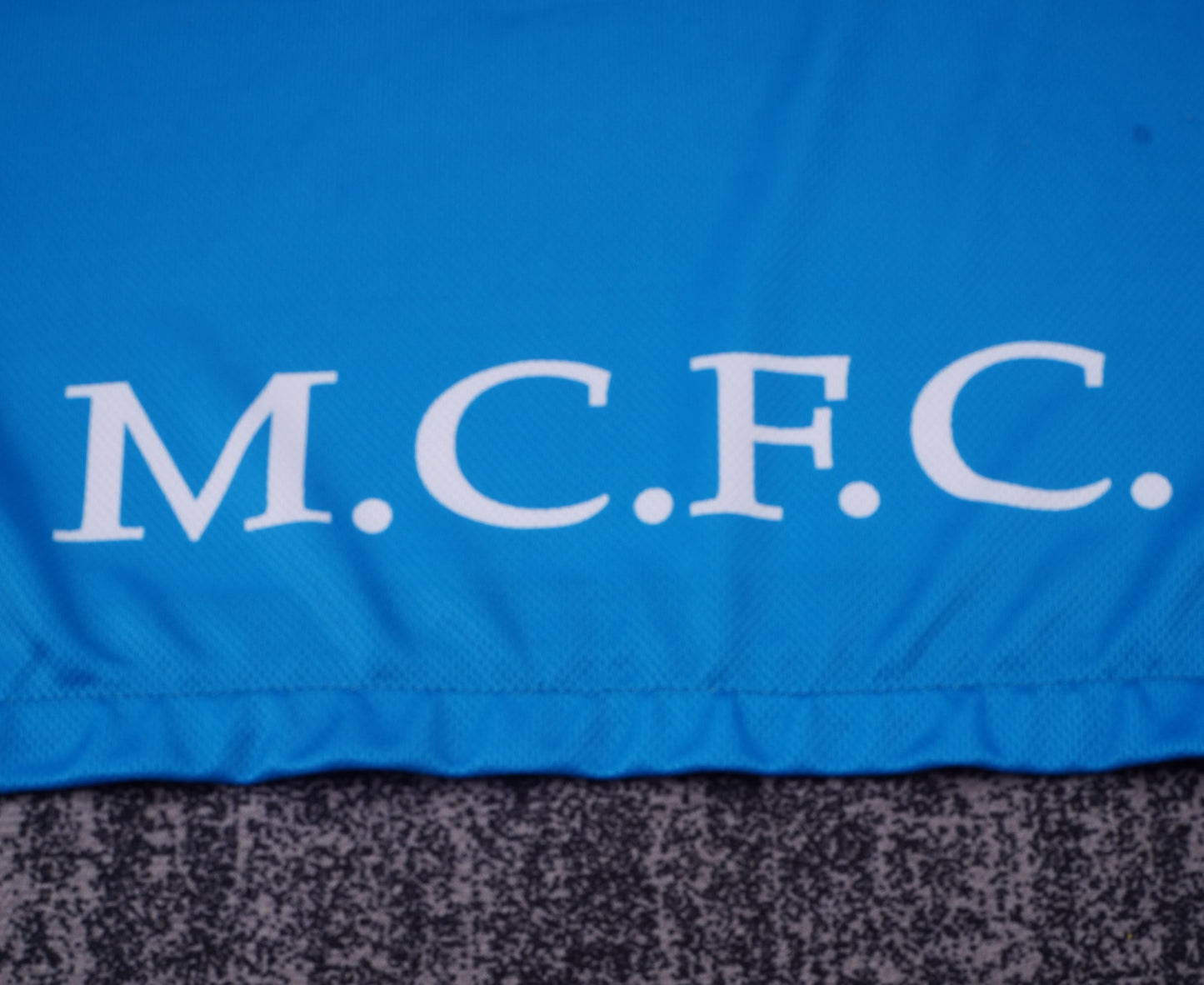 97/98 children's home football jersey