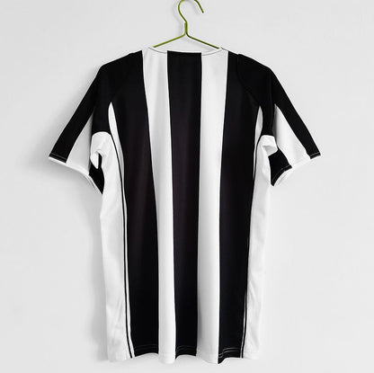 2004/05 home retro football shirt