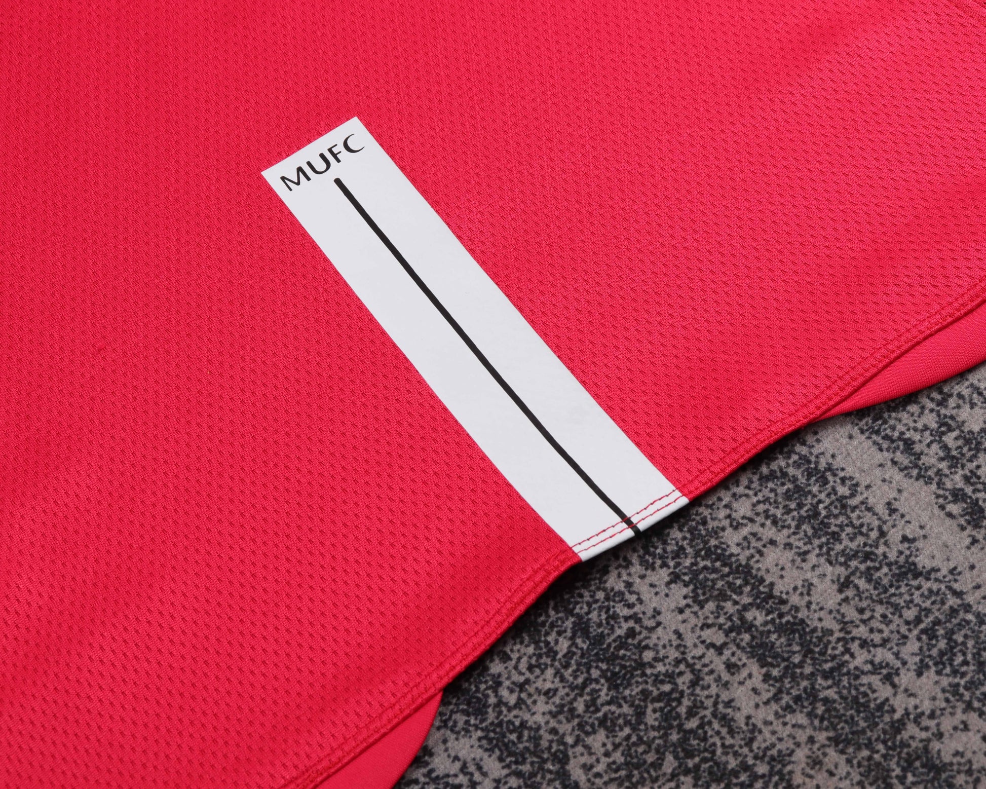 07/08 children's home football jersey