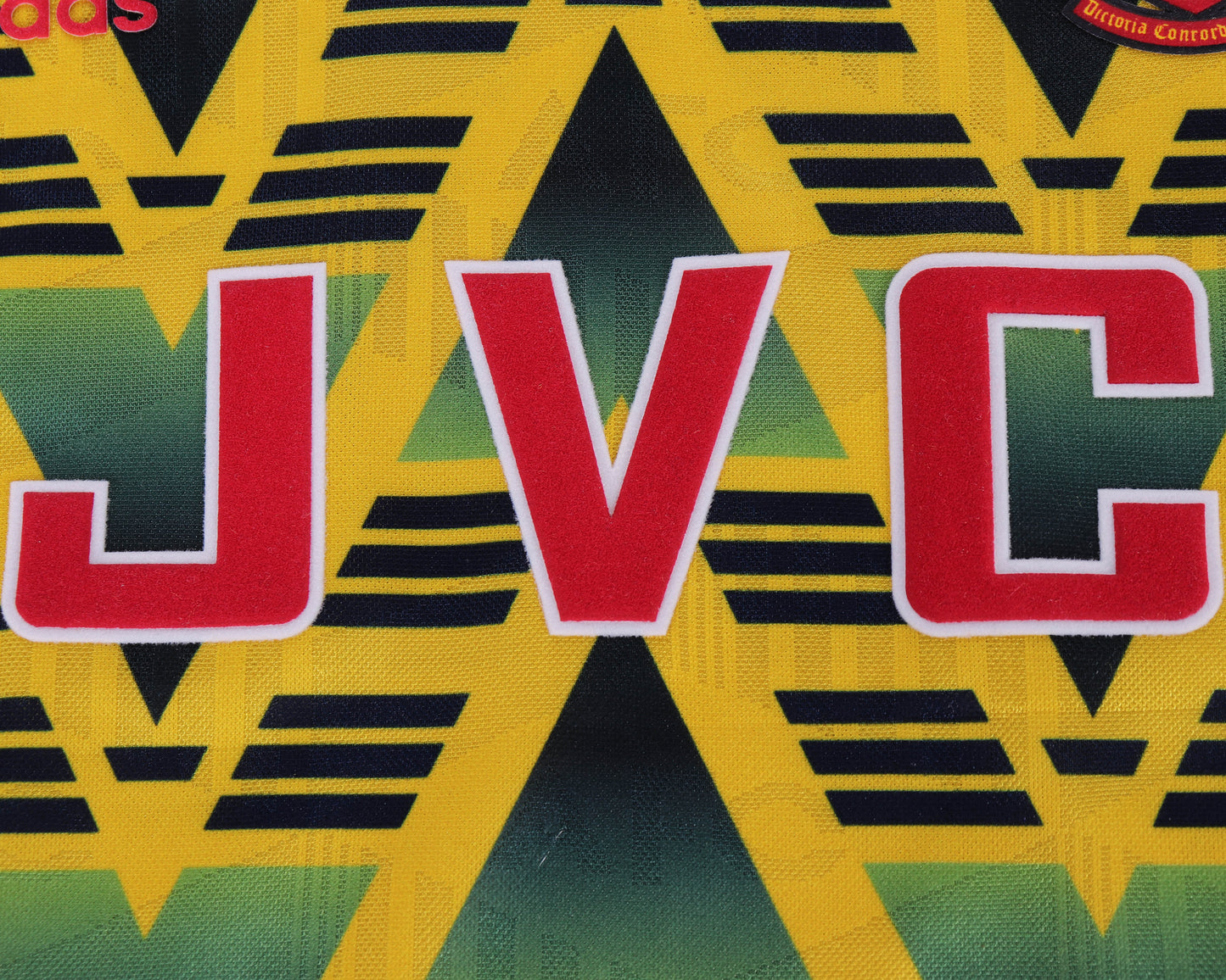 91/92 children's away football jersey