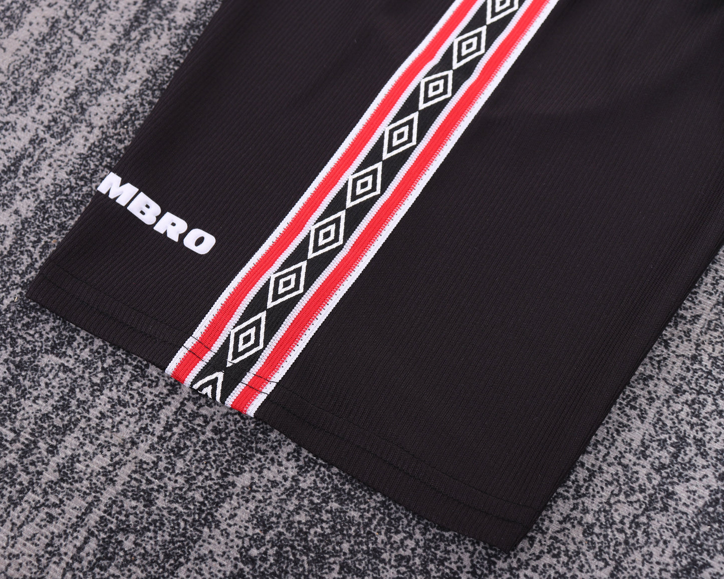 98/99 children's third football jersey