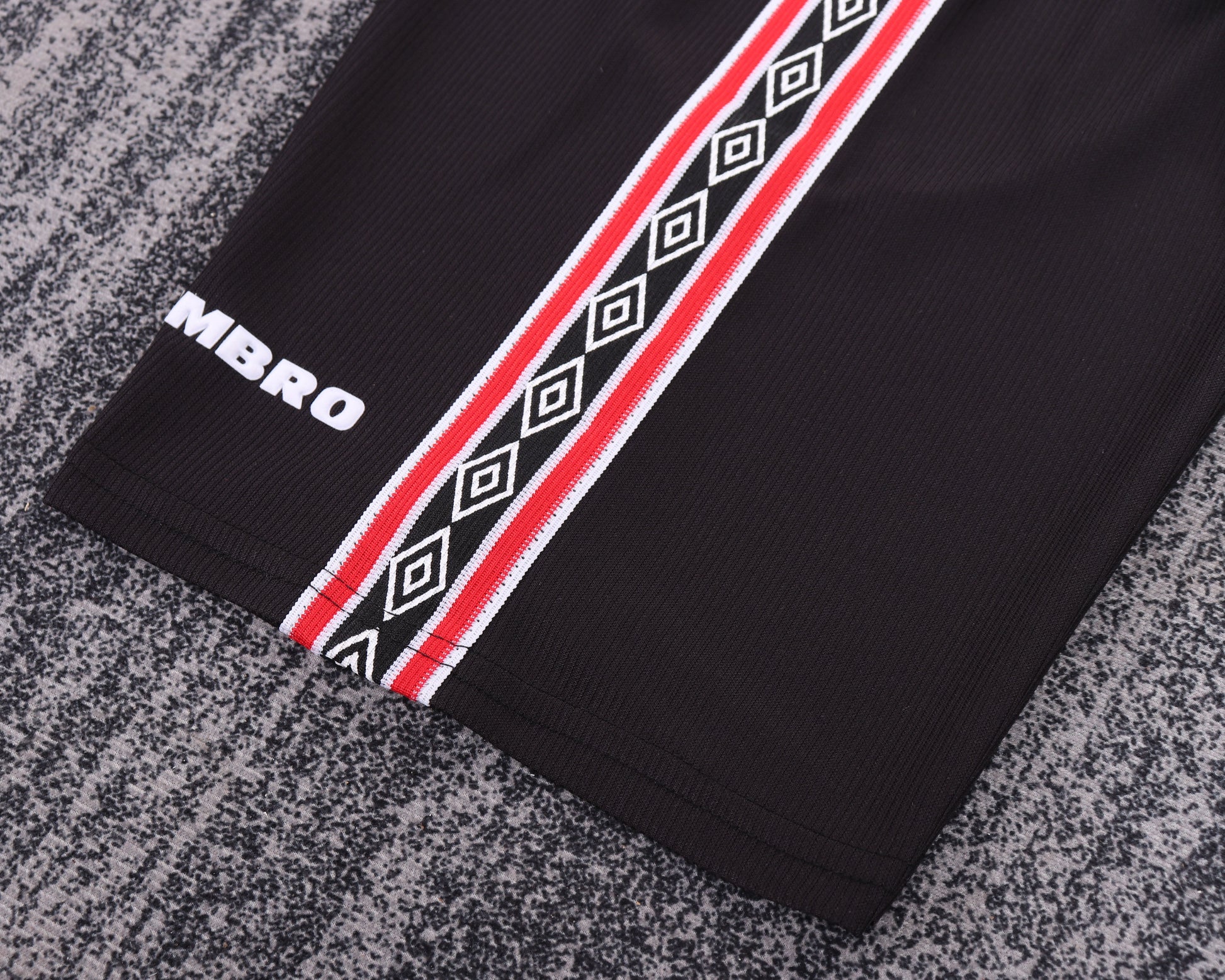 98/99 children's third football jersey