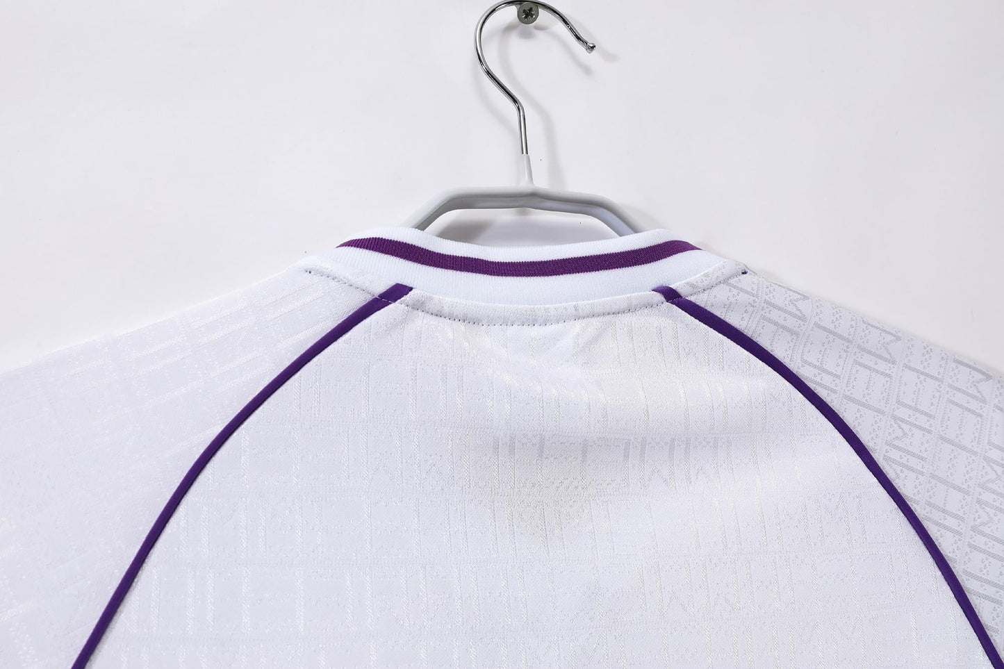90/92 home retro football shirt