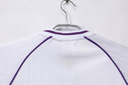90/92 home retro football shirt