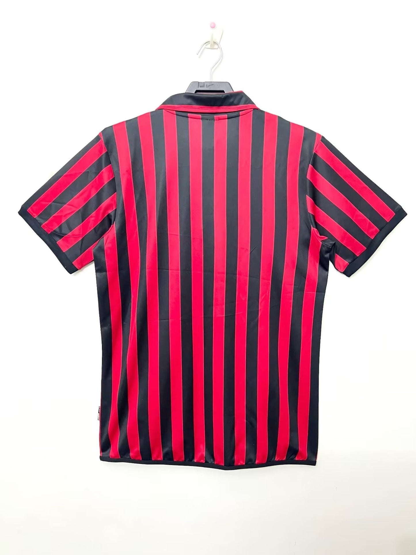 99/00 home retro football shirt