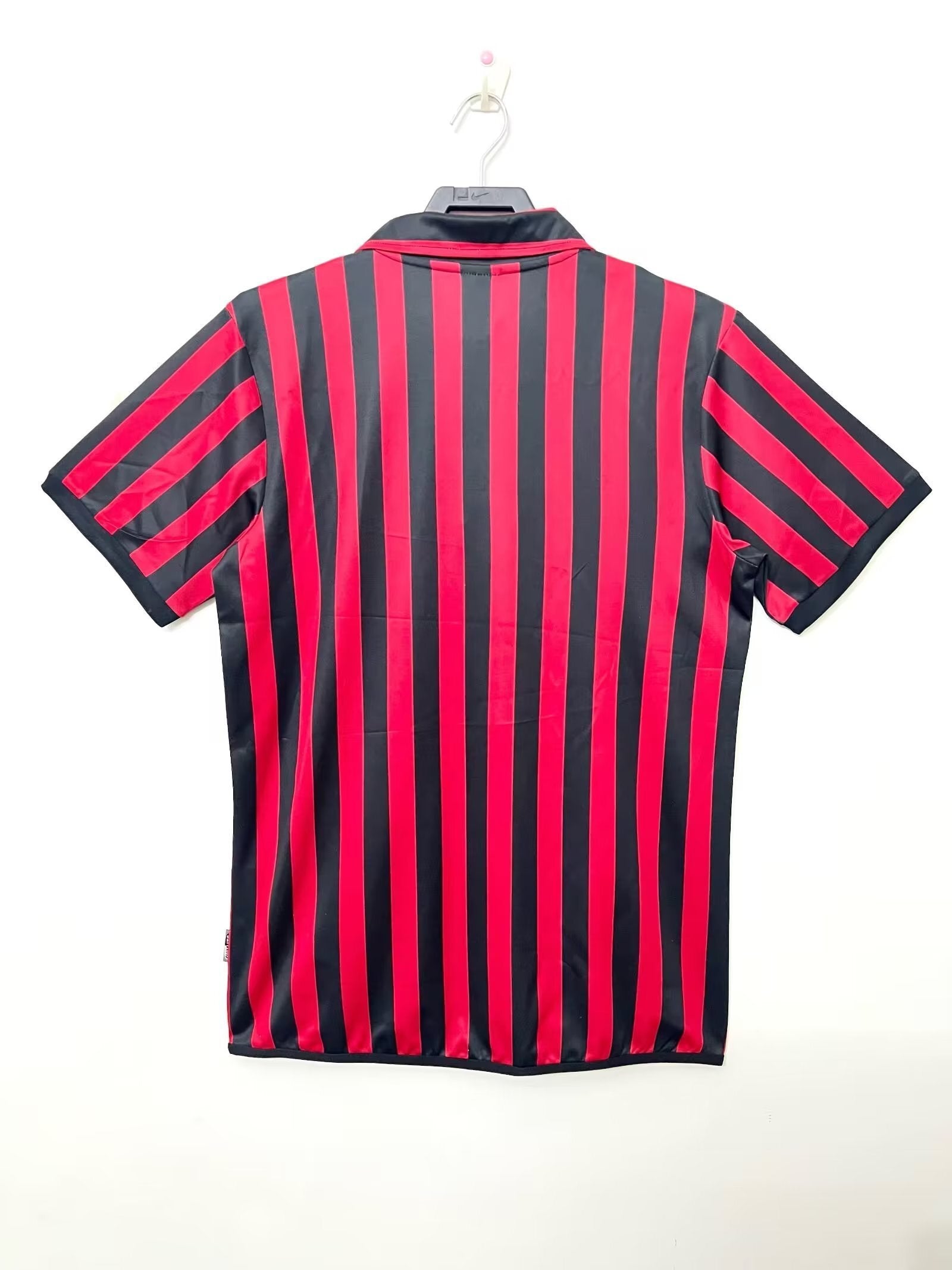 99/00 home retro football shirt