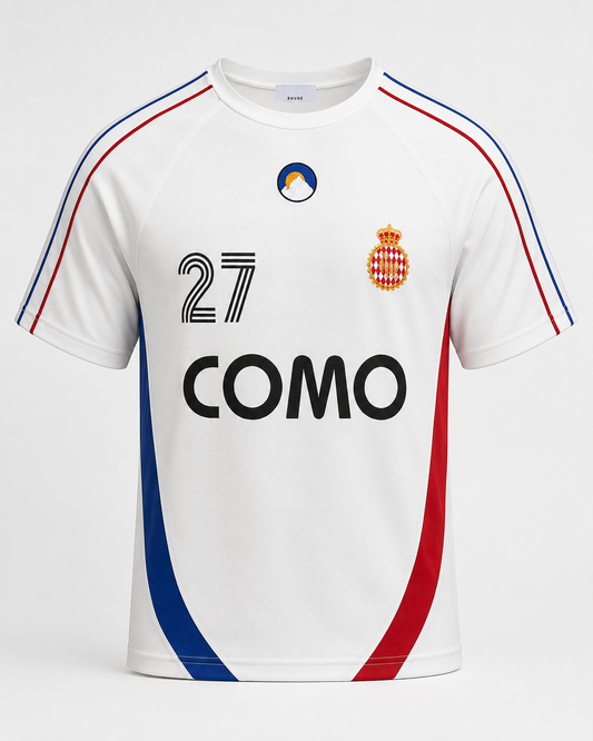 Shirt - White - front product view