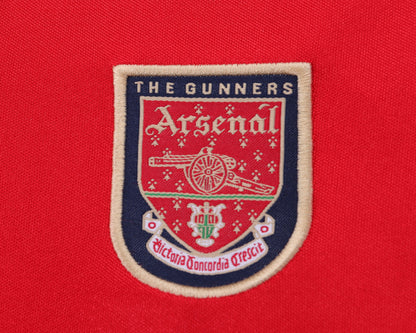 98/99 children's home football jersey
