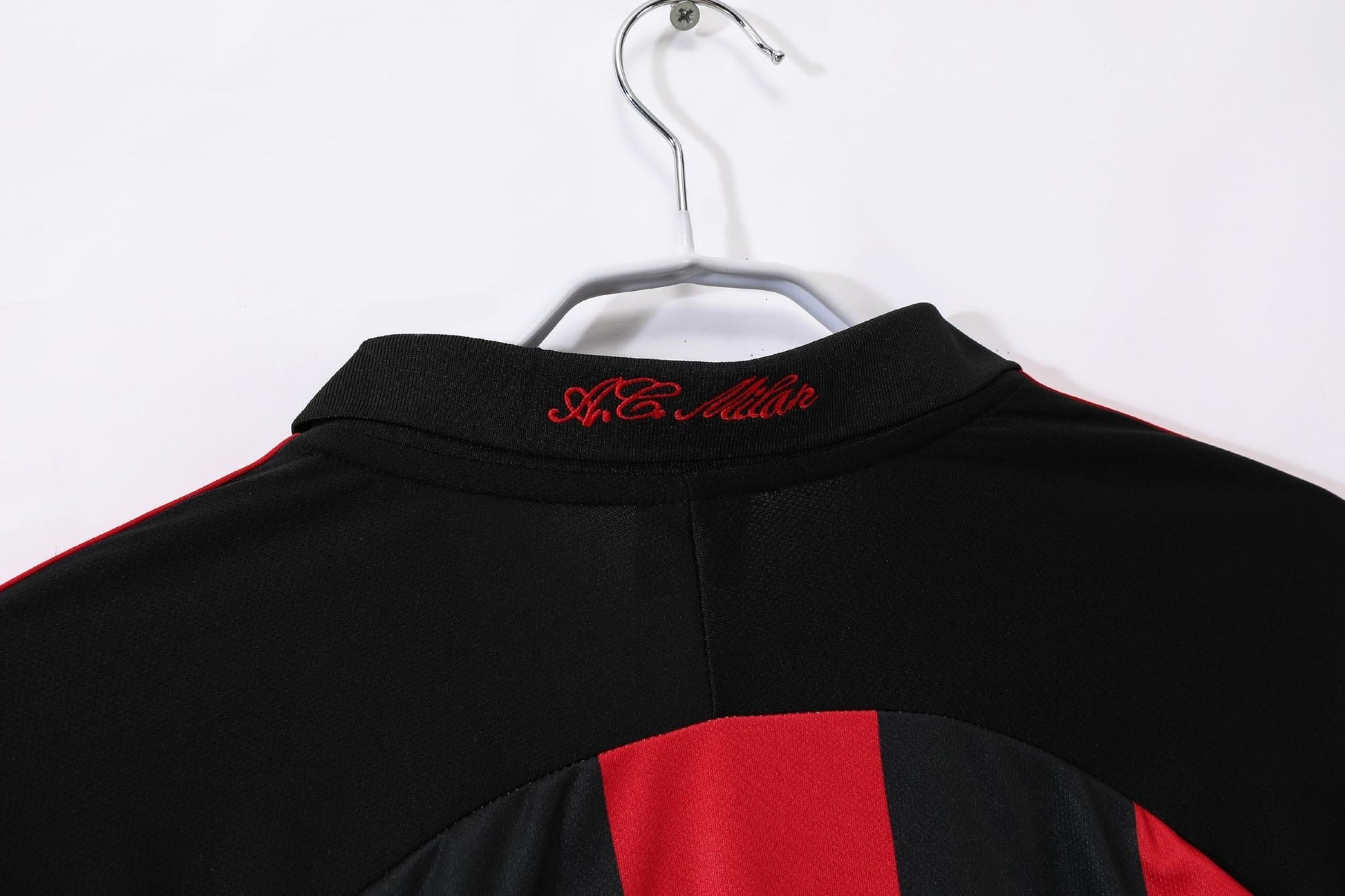 00/02 home retro football shirt