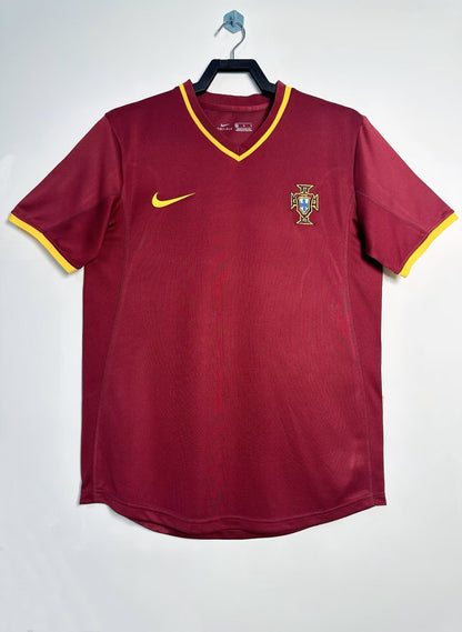 2000 home retro football shirt