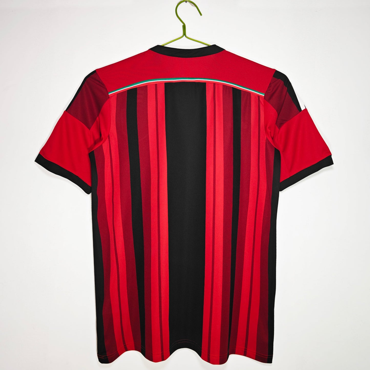 14/15 home retro football shirt