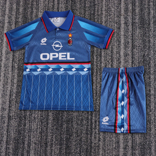 95/96 children's third football jersey