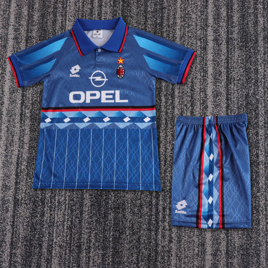 95/96 children's third football jersey