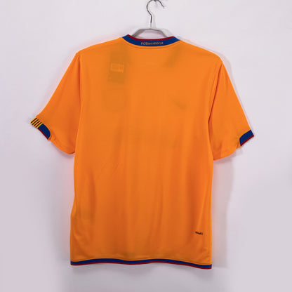 06/07 away retro football shirt
